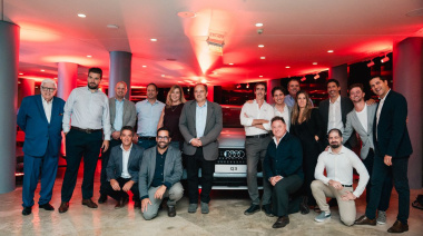 Audi Q3 llega a Argentina y eleva la competencia en los SUV premium compactos