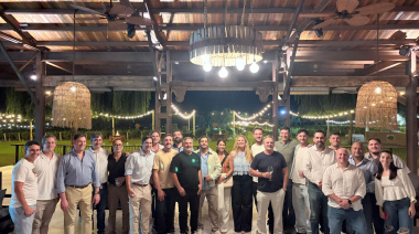 AEM inicia 2026 con expansión en Mendoza y refuerza su agenda de networking y formación