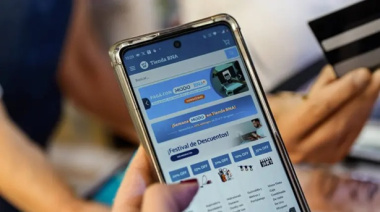 Banco Nación impulsa pagos con inteligencia artificial y abre una nueva etapa en el sistema financiero