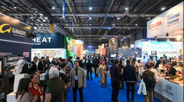 Hotelga 2026 impulsa los negocios del sector gastronómico y hotelero con más espacio y nuevas oportunidades