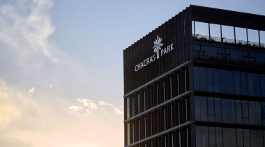 Kaikoura impulsa inversiones inmobiliarias en Mendoza con el desarrollo Chacras Park