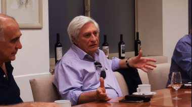 Costos y precios del vino en Mendoza marcan la agenda económica de la vendimia 2026