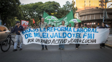 La reforma laboral entra en zona crítica: 82 artículos suspendidos