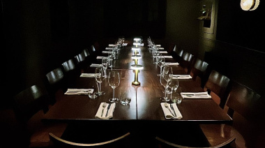 Menú por pasos y maridaje: así será la cena que abre el ciclo 2026 de Rosell Boher