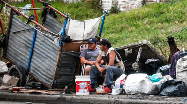 Menos pobres en el papel, más ajuste en el bolsillo: la paradoja de los datos sociales de 2025