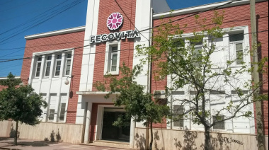 Fecovita confirma demanda a abogado de IBERTE por declaraciones periodísticas