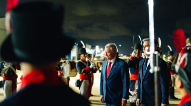 El eje Milei–Kast toma forma: inmigración, ajuste y mano dura