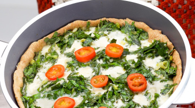 Día Mundial de la Salud: cómo la cocina casera gana protagonismo en los hábitos de consumo