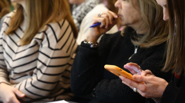 Maipú lanza “Maipú en el Mapa” para potenciar negocios digitales