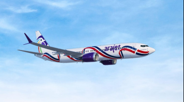 Despegue Argentino: cómo acceder a los descuentos de Arajet desde Mendoza, Córdoba y Buenos Aires