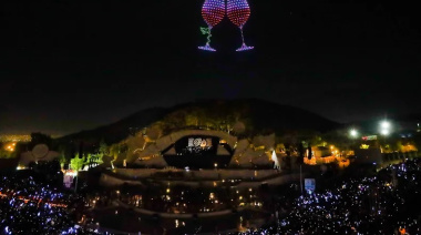 Boom cultural en Mendoza: cifras récord que explican el fenómeno económico