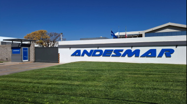 Grupo Andesmar se asocia con Google para impulsar su transformación digital en transporte y logística