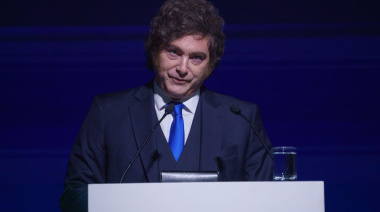 ¿Qué dijo Javier Milei de la inflación de marzo y el futuro de la economía?