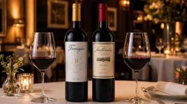 Bodegas Bianchi refuerza su presencia en todo el país con promociones por el Mes del Malbec