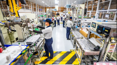 Toyota inaugura en Brasil su Centro Técnico de Baterías para el Yaris Cross y acelera la electrificación en la región