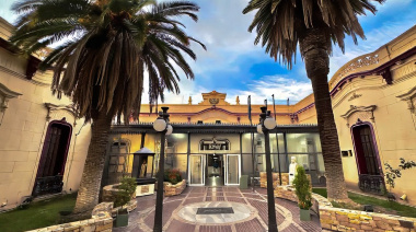 Maipú ofrece control gratuito de conservas caseras para prevenir riesgos sanitarios