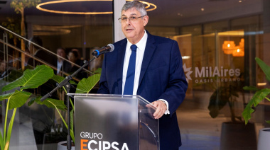 Grupo ECIPSA lidera el crecimiento en real estate en América