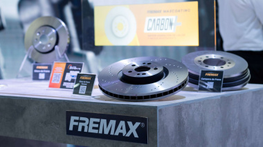 Fremax cumple 40 años y consolida su expansión global con foco en innovación y sostenibilidad