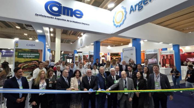 Pymes argentinas refuerzan su presencia en Brasil y buscan ampliar exportaciones