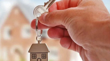 Créditos hipotecarios: por qué hoy comprar puede ser más conveniente que alquilar