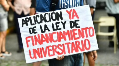 Universidades en alerta: salarios en caída y financiamiento en disputa