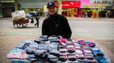 Alarma laboral: 22 provincias destruyen empleo y la tendencia no se revierte