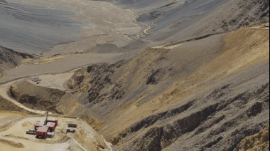 Cobre en alza: Lunahuasi obtiene luz verde y consolida su potencial en la cordillera
