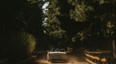 MG participa en Gran Carrera y refuerza su posicionamiento en el segmento automotor