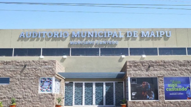 Maipú será sede de una jornada sobre educación técnica y empleo