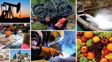 El sector privado se planta: fuerte reclamo a Cornejo por la crisis económica