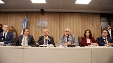 CAME presentó en Diputados propuestas para aliviar la situación de las pymes