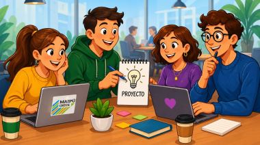 Maipú Incuba 2026: abren inscripciones para emprendedores con proyectos innovadores