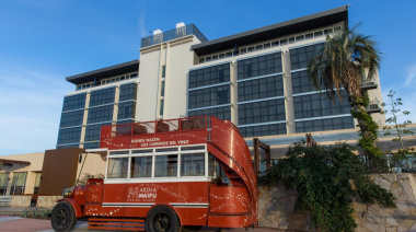 Enoturismo en Mendoza: Esplendor Maipú y Bodega Atilio Avena impulsan experiencias con identidad local