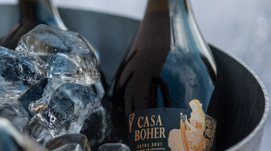 Rosell Boher impulsa una noche exclusiva de gastronomía y vinos en Mercado de Liniers