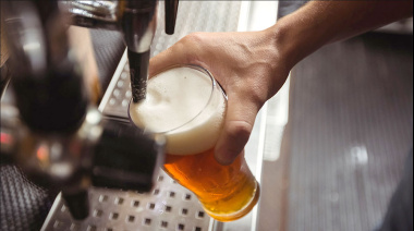 Cerveza artesanal en movimiento: más de 100 fábricas se suman al IPA Day Argento