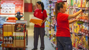 Paritaria de Comercio: homologan aumento del 5% y una suma fija de $20.000