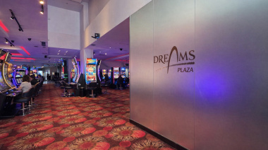 El casino del Hyatt se reinventa en Mendoza: menos juego y más experiencia para competir en un mercado en crisis