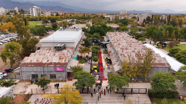 Sitevinitech 2026: Mendoza se prepara para la gran feria de innovación vitivinícola
