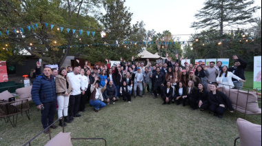 Suraci Franquicias cumplió 10 años con una apuesta fuerte al futuro de los negocios