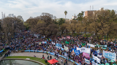 Marcha Federal Universitaria: las universidades denuncian el mayor ajuste desde 2007