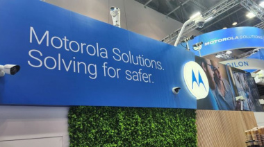 Motorola Solutions designó nuevo Country Manager para Argentina y refuerza su estrategia regional