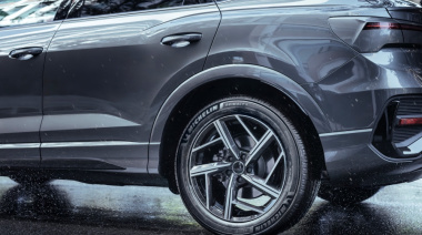 Michelin apuesta a los vehículos híbridos y eléctricos con el lanzamiento de Primacy 5