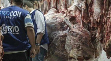 Unión Europea bloquea importaciones agroalimentarias de Brasil y expone la fragilidad del acuerdo Mercosur-UE