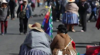 Bloqueos, crisis económica y tensión social: qué está pasando en Bolivia