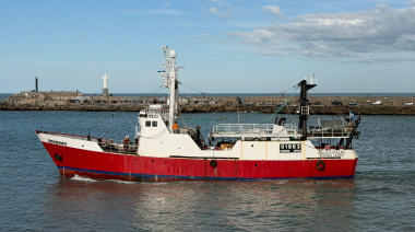 Aisa Group moderniza la flota de Cabo Vírgenes y acelera su expansión exportadora