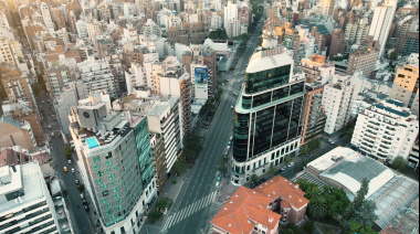 Grupo ECIPSA lanza una nueva unidad para captar inversiones en real estate y abrir sus desarrollos a capital privado
