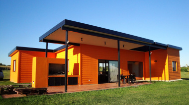Steel Framing gana terreno frente a la construcción tradicional por costos, tiempos y ahorro energético
