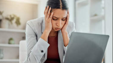 La OIT puso cifras al impacto de los riesgos psicosociales en el trabajo