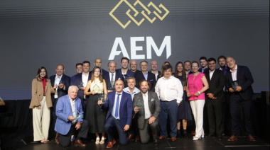AEM realizará su Foro Anual 2026 con foco en economía, inteligencia artificial y liderazgo