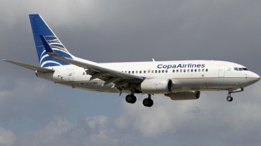 Copa Airlines apuesta al Mundial 2026 con más conectividad y expansión de flota